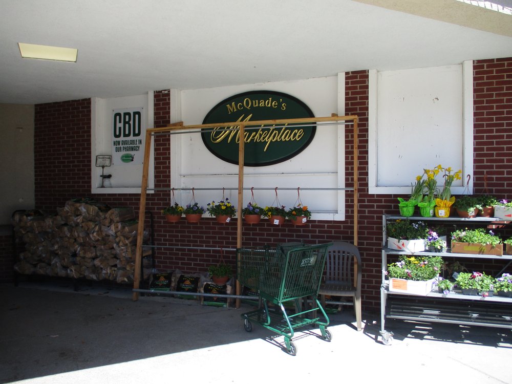 MCQUADE’S MARKETPLACE Updated September 2024 20 Photos & 44 Reviews