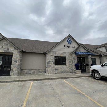 FirsTitle & Abstract Services - Outside - Title Loans Near Me - Broken Arrow, Oklahoma FirsTitle & Abstract Services - Outside - Title Loans Near Me - Broken Arrow, Oklahoma
