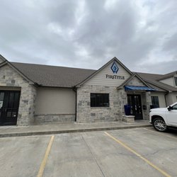 FirsTitle & Abstract Services - Outside