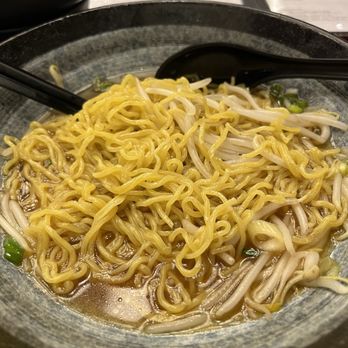 Ramen Utsuke - Extra noodles and bean sprouts - Ramen Near Me - Baltimore, Maryland Ramen Utsuke - Extra noodles and bean sprouts - Ramen Near Me - Baltimore, Maryland