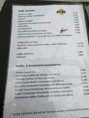 Menu photo 4 Café Orchidee & Orchideen Netzer Birkenau, HE Menu photo 4 Café Orchidee & Orchideen Netzer Birkenau, HE