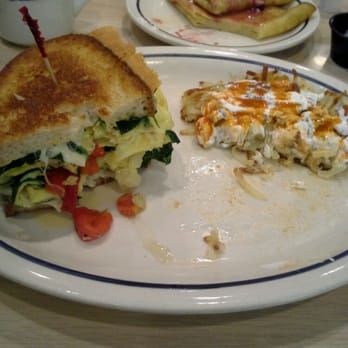 IHOP - New spinach and pepper sandwich! Yum! - Breakfast & Brunch Near Me - San Diego, California IHOP - New spinach and pepper sandwich! Yum! - Breakfast & Brunch Near Me - San Diego, California