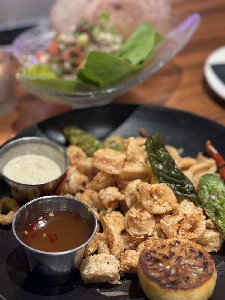 STK Steakhouse