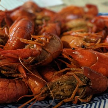 Taranto's Crawfish - Crawfish boil - Seafood Near Me - Biloxi, Mississippi