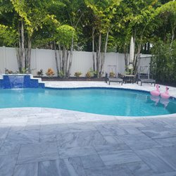 Florida Man Pressure Cleaning - Florida Man sealed my marble. It came out  beautifully.  Don't hesitate to call him  I give him 5