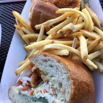Chowder Hut - Seafood Near Me - San Francisco, California