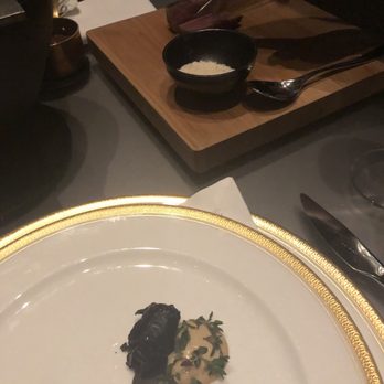 Alinea - New American Near Me - Chicago, Illinois Alinea - New American Near Me - Chicago, Illinois