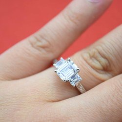 Sutton Smithworks - custom made rings, email us for inquiries