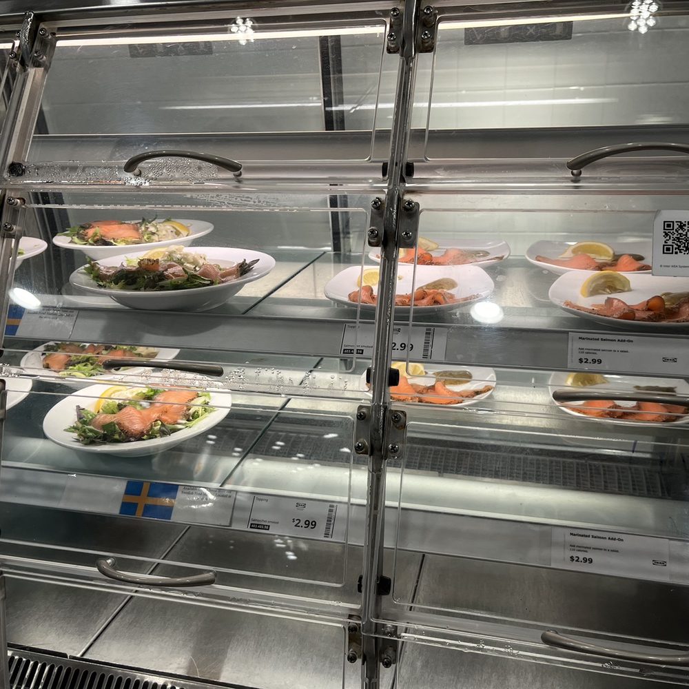 IKEA - Appetizers - Scandinavian Near Me - Orlando, Florida IKEA - Appetizers - Scandinavian Near Me - Orlando, Florida