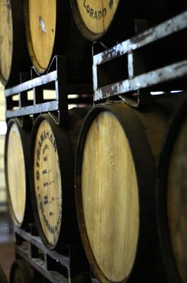 Great Divide Brewing Co by null
