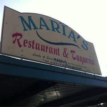 Maria's Mexican Cafe - Mexican Near Me - Columbus, Texas Maria's Mexican Cafe - Mexican Near Me - Columbus, Texas