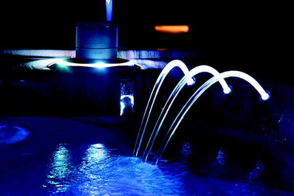 Emerald Springs Pools & Spas