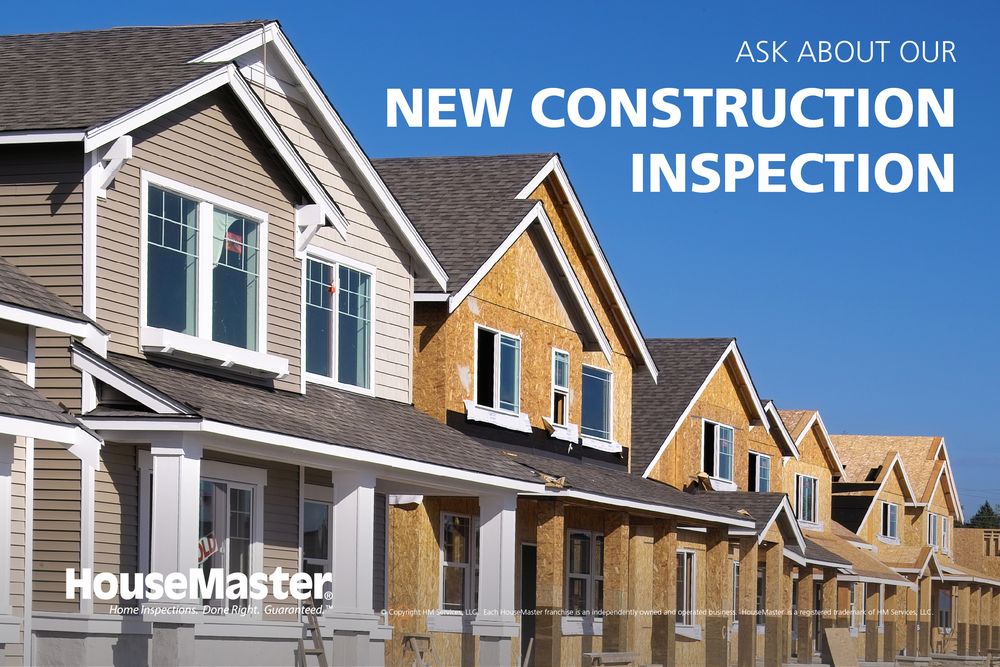 HouseMaster - mold inspector in Alpharetta, GA