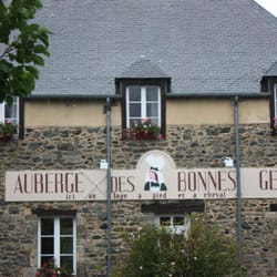Auberge des Bonnes Gens