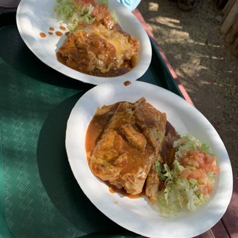 Indian Village - Tamales - American Near Me - Cave Creek, Arizona