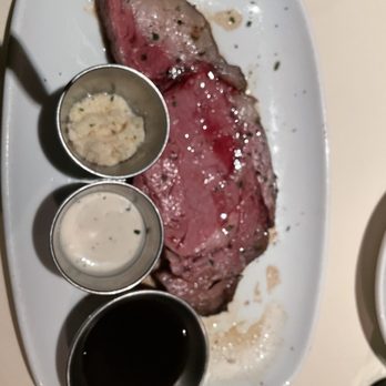 Preston's Steakhouse - 8oz Prime Rib - Bars Near Me - Scottsdale, Arizona Preston's Steakhouse - 8oz Prime Rib - Bars Near Me - Scottsdale, Arizona