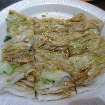 Joe's Steam Rice Roll - Dim Sum Near Me - Flushing, New York Joe's Steam Rice Roll - Dim Sum Near Me - Flushing, New York