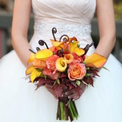 JuneBug Floral Design