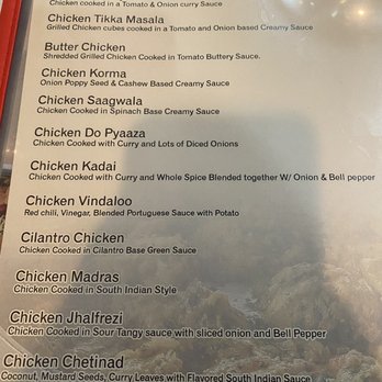 Kurrywalah - Indian Near Me - Cypress, Texas