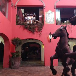 Plaza del Ángel | Antiguedades