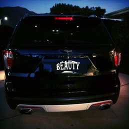 Ford SM quality Ford SM quality