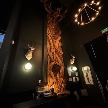 Tanglewood American Bistro - Entrance - New American Near Me - Bozeman, Montana