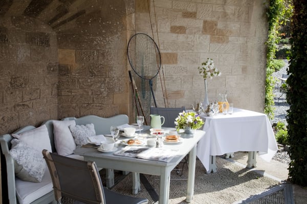 Hotel Endsleigh by null