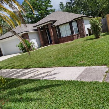 Floridaville yardMasters - Floridaville yardmasters LLC. Landscaping services - Lawn Services Near Me