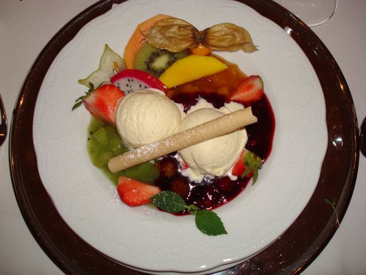 Hotel Restaurant Ramster by null