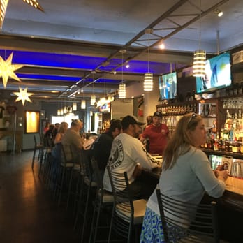 Motorworks Brewing - Great Bar - Breweries Near Me - Bradenton, Florida