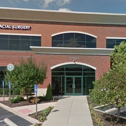 ENT Associates - 17000 Baxter Road building