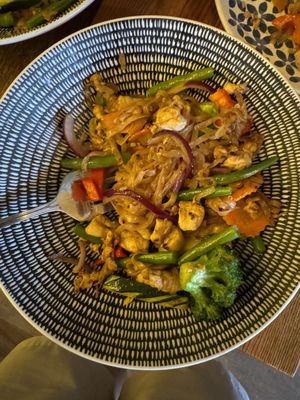 Coco Thai Bistro by null