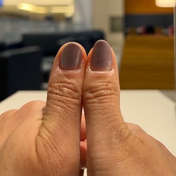 Spa myBlend - Noticeable difference in length - Day Spas Near Me - Toronto, Ontario