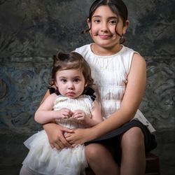 Huelar Portraits