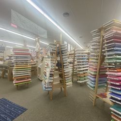 Betsy's Yarn & Tea Shop