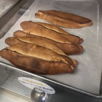 Zaatar Factory and bakery - Spicy Cheese Burek - Middle Eastern Near Me - Burbank, California Zaatar Factory and bakery - Spicy Cheese Burek - Middle Eastern Near Me - Burbank, California