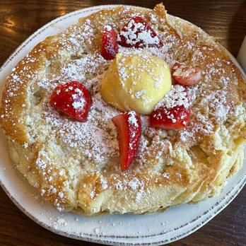 First Watch - Lemon ricotta pancakes - Breakfast & Brunch Near Me - Charleston, West Virginia First Watch - Lemon ricotta pancakes - Breakfast & Brunch Near Me - Charleston, West Virginia