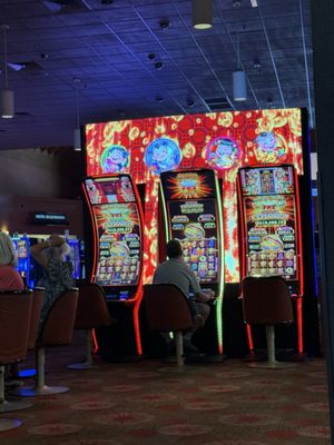 Mazatzal Hotel & Casino by null
