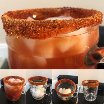 Cielo Rojo - Michelada Mix - Easy 1, 2, 3, Done! - Bartenders Near Me Cielo Rojo - Michelada Mix - Easy 1, 2, 3, Done! - Bartenders Near Me