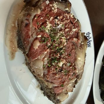 The View - Prime rib - Lounges Near Me - New York, New York The View - Prime rib - Lounges Near Me - New York, New York