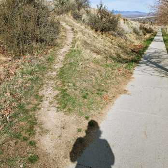 Spring Hollow Trail - This is the end of the beginning depending on where you start - Mountain Biking Near Me - Draper, Utah Spring Hollow Trail - This is the end of the beginning depending on where you start - Mountain Biking Near Me - Draper, Utah