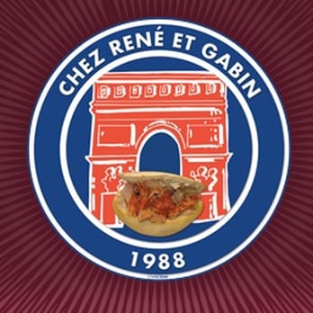Chez René et Gabin - Mediterranean Near Me - Paris, 75 Chez René et Gabin - Mediterranean Near Me - Paris, 75