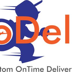 Go Delivery Express Services