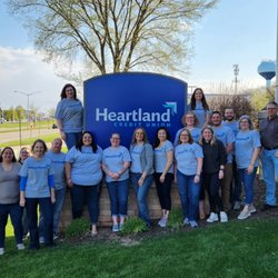 Heartland Credit Union