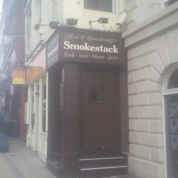 Smokestack - Bars Near Me - Leeds, XWY Smokestack - Bars Near Me - Leeds, XWY