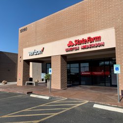 Kristen Anderson - State Farm Insurance Agent - Kristen Anderson's State Farm office