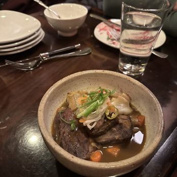Odd Duck - Short rib - New American Near Me - Milwaukee, Wisconsin Odd Duck - Short rib - New American Near Me - Milwaukee, Wisconsin