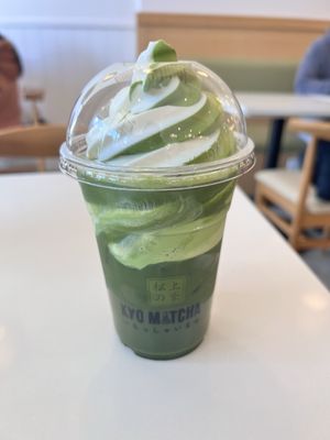 Kyo Matcha by null