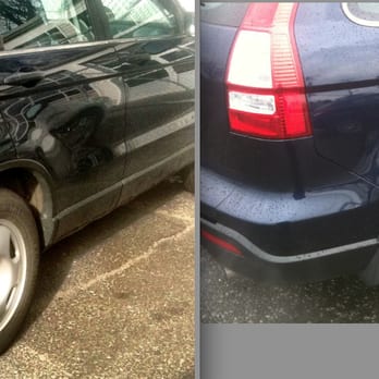 Grobens Auto Body - Before & After work on my car - Body Shops Near Me - Centereach, New York Grobens Auto Body - Before & After work on my car - Body Shops Near Me - Centereach, New York