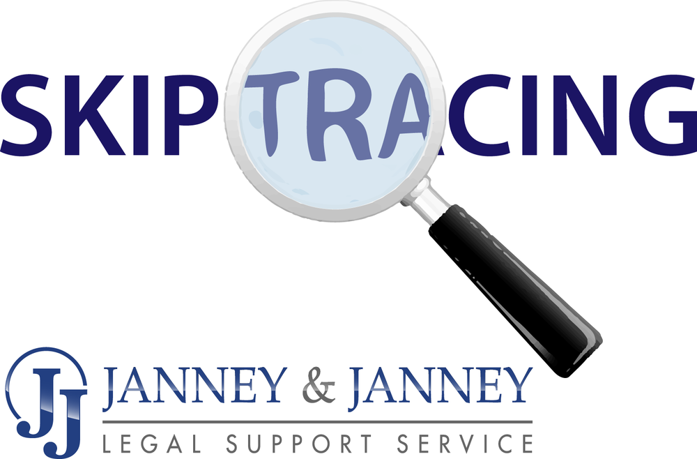 JANNEY & JANNEY LEGAL SUPPORT SERVICE - Updated June 2026 - 18 Reviews ...